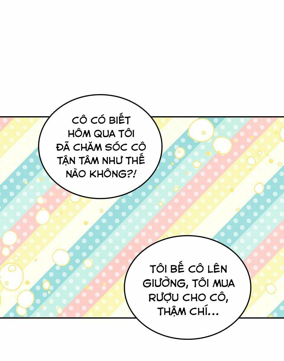 Cuộc Hôn Nhân Bất Khả Thi: Chapter 23