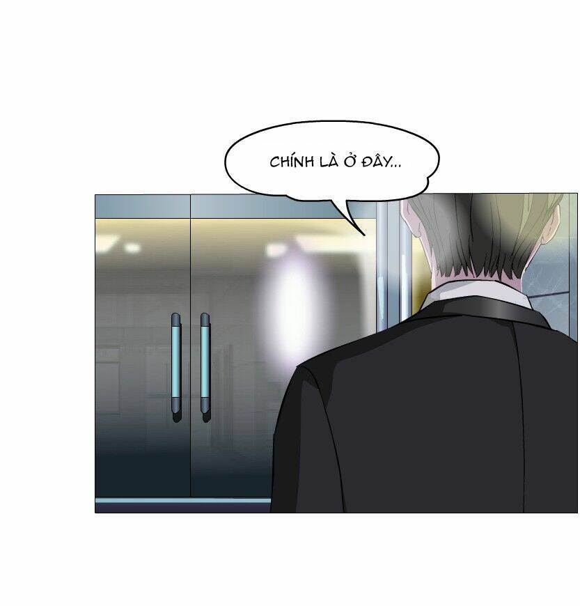 Cạm Bẫy Của Nữ Thần: Chapter 122