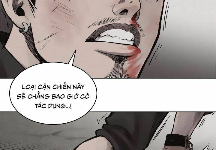 Nắm Đấm: Chapter 27