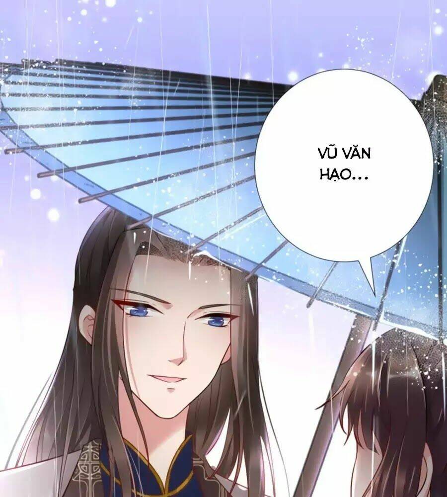 Vương Phi Có Chút Nghịch Ngợm: Chapter 56