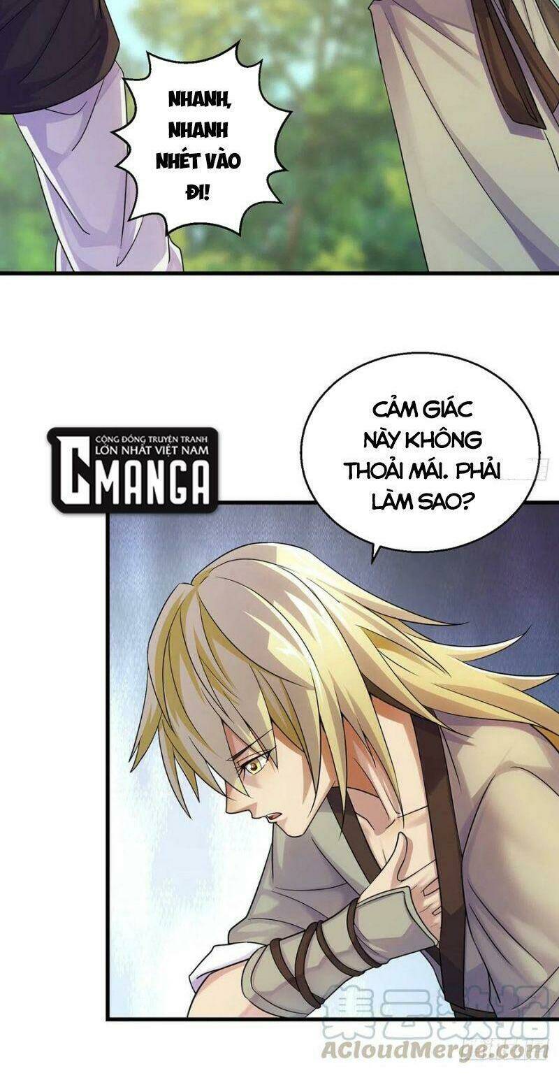 Ta Là Đại Hoàn Đan: Chapter 37