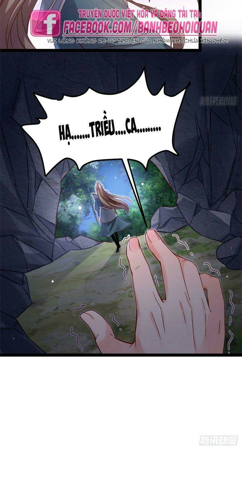 Bạo Manh Tiểu Tiên: Chapter 57