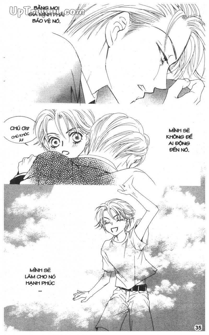 Cinderella Man: Chapter 6