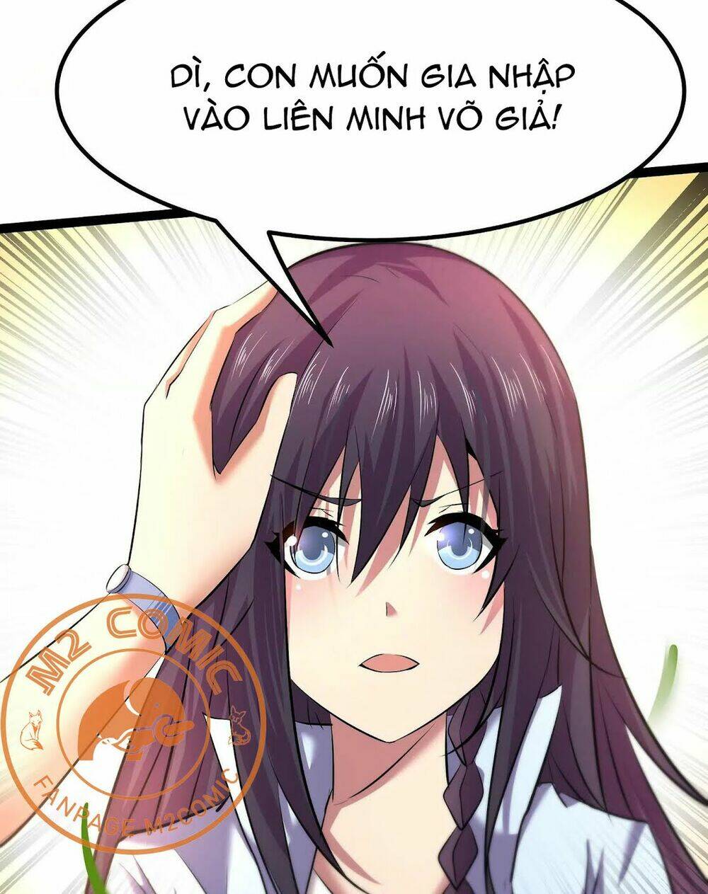 Chư Thần Rút Lui: Chapter 14