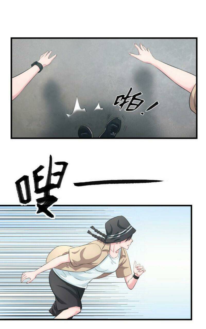 Đối Mặt Với Thử Thách: Chapter 56
