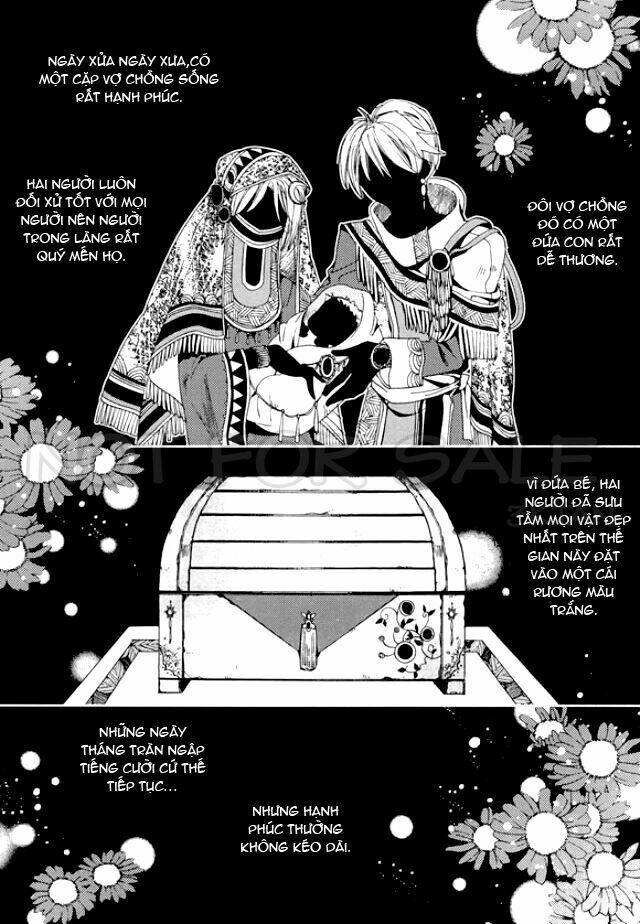 Hangah, Lee: Chapter 5