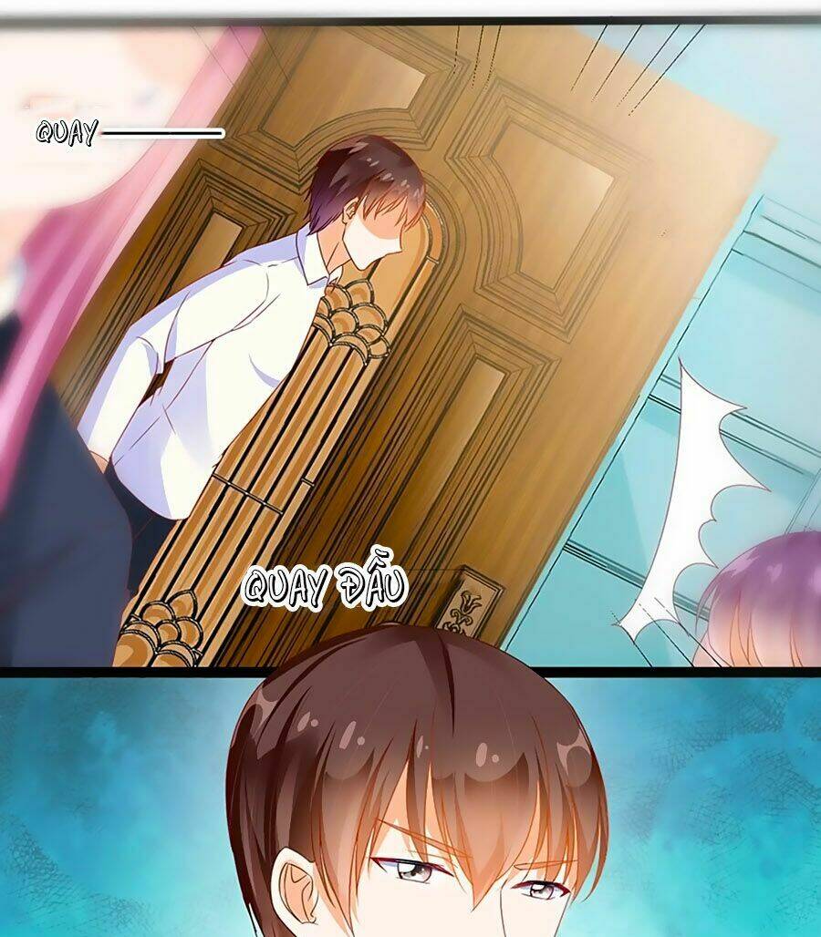 Tu La Thiếu Gia Quá Kiêu Ngạo: Chapter 10