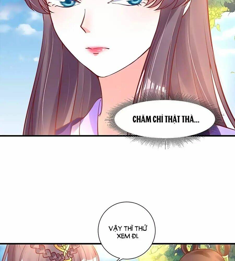 Thịnh Thế Lê Hoa Điện: Chapter 61