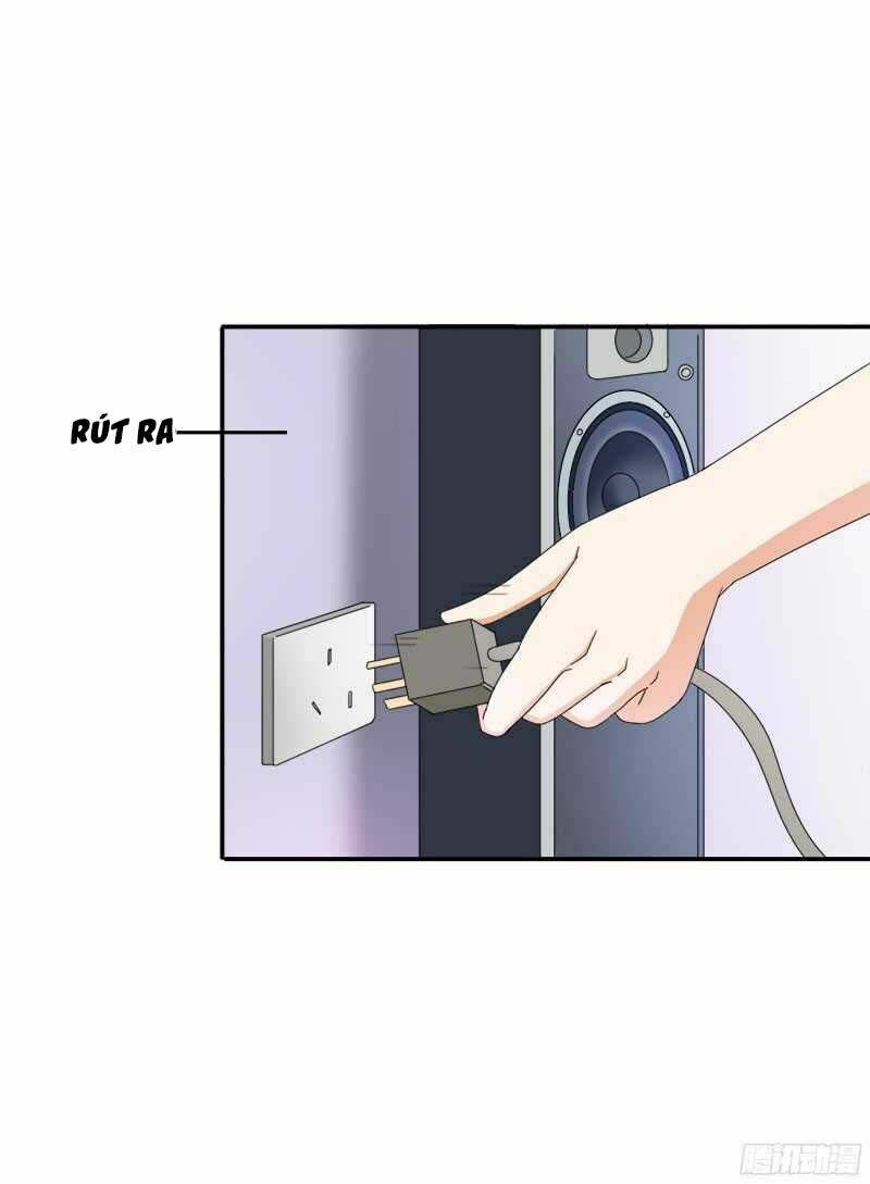 Em Vẫn Còn Nhỏ: Chapter 94