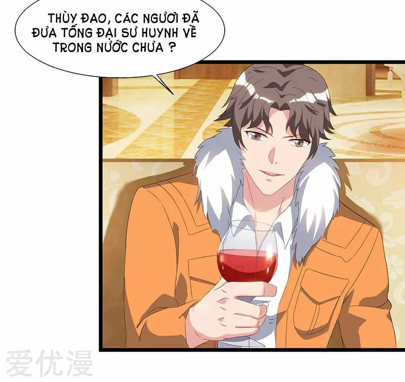 Trọng Sinh Khí Thiếu Quy Lai: Chapter 57