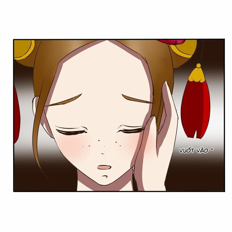 Thông Linh Phi: Chapter 49