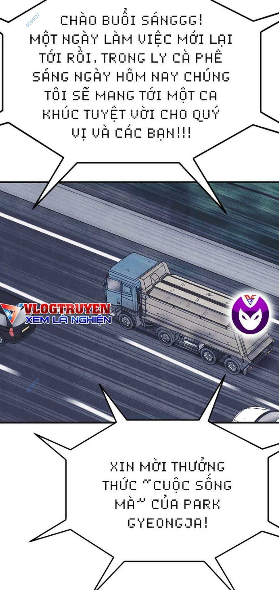 Cậu Bé Shotgun: Chapter 67