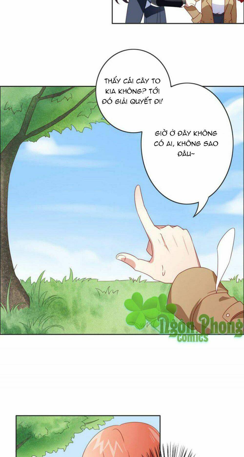 Thiên Ngoại Phi Tiên: Chapter 6