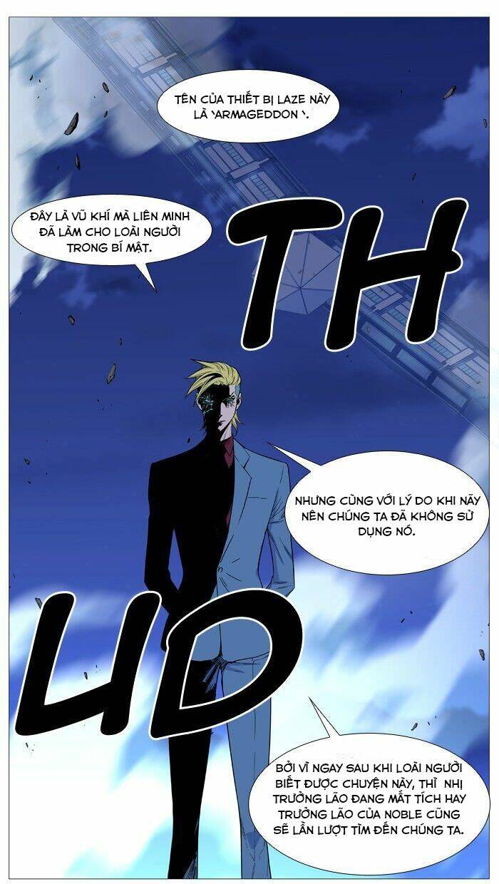 Ma Cà Rồng Quý Tộc: Chapter 498