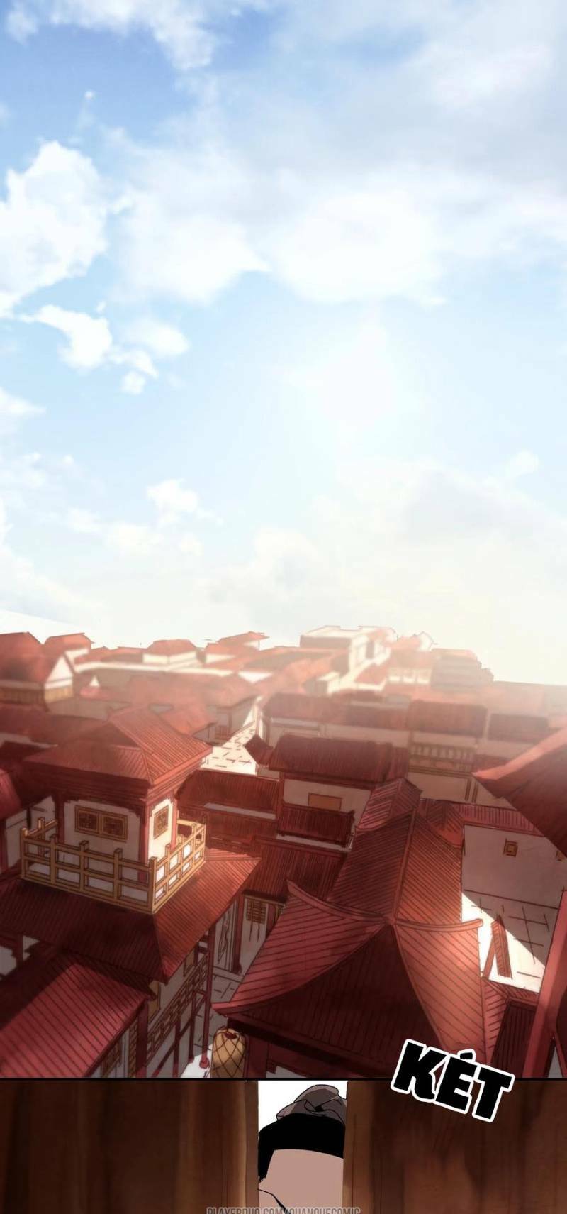Ma Giáo Giáo Chủ Tái Xuất Giang Hồ: Chapter 7
