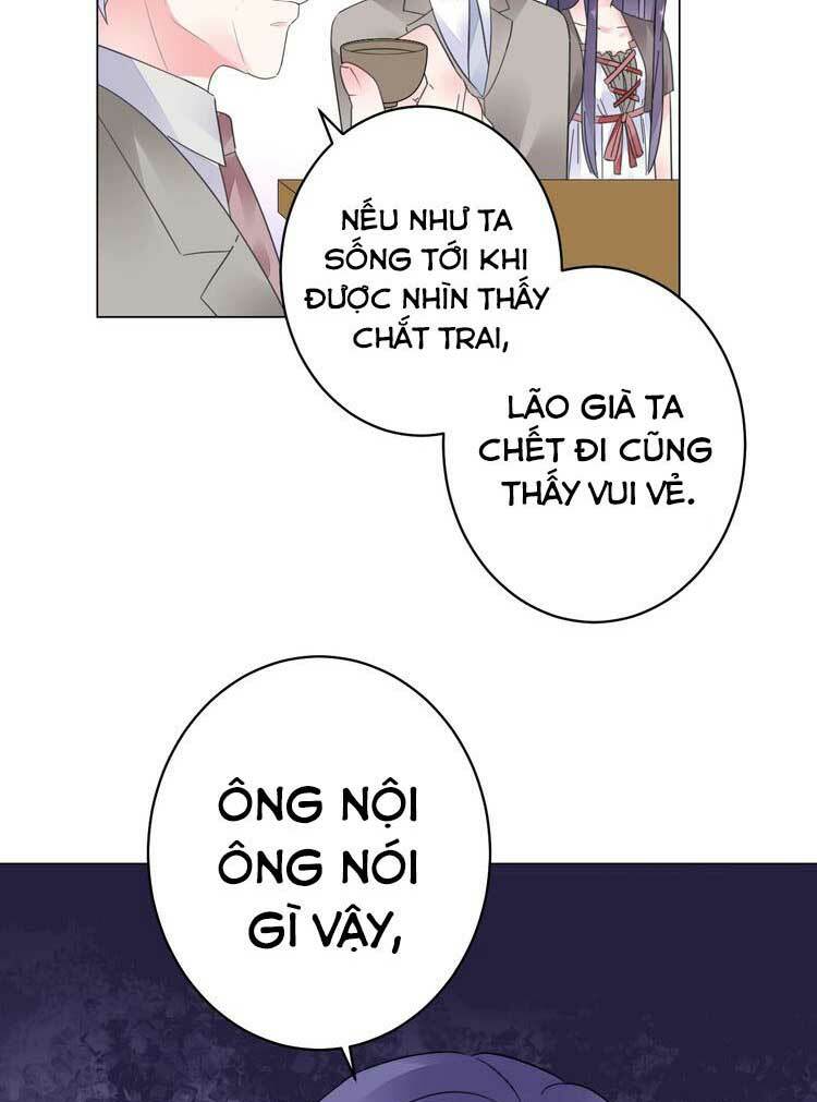 Điều Ước Sủng Ái Bất Bình Đẳng: Chapter 66.2