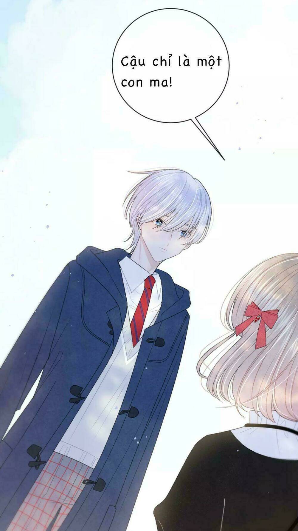 Từ Cái Nhìn Của Em: Chapter 6