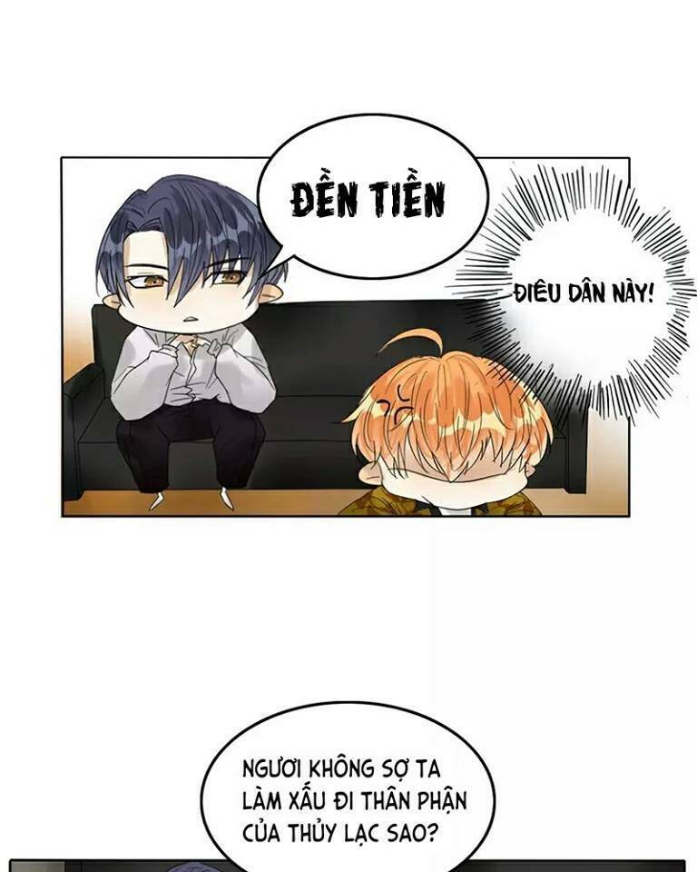 Trẫm Không Phải Là Đại Minh Tinh: Chapter 7