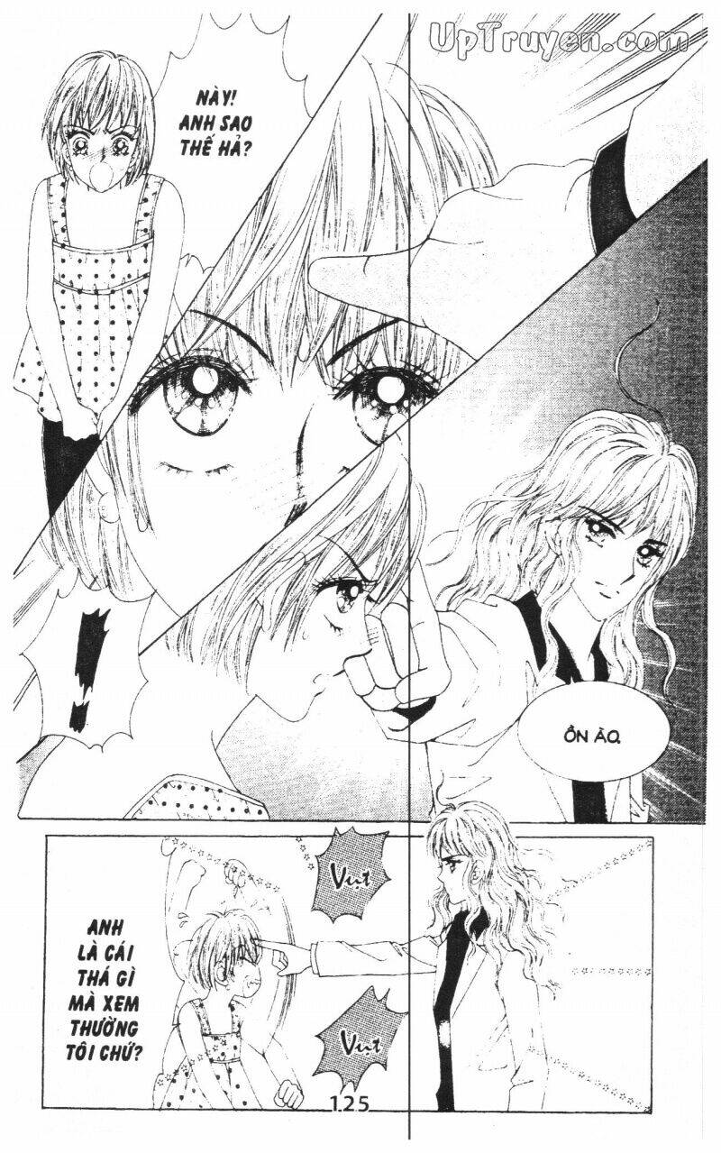 Mặt nạ tình yêu: Chapter 49