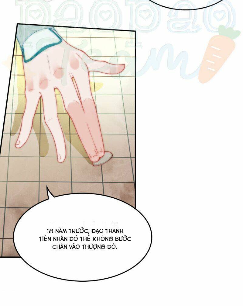 Thượng Đô Thiên Yêu Lục: Chapter 2