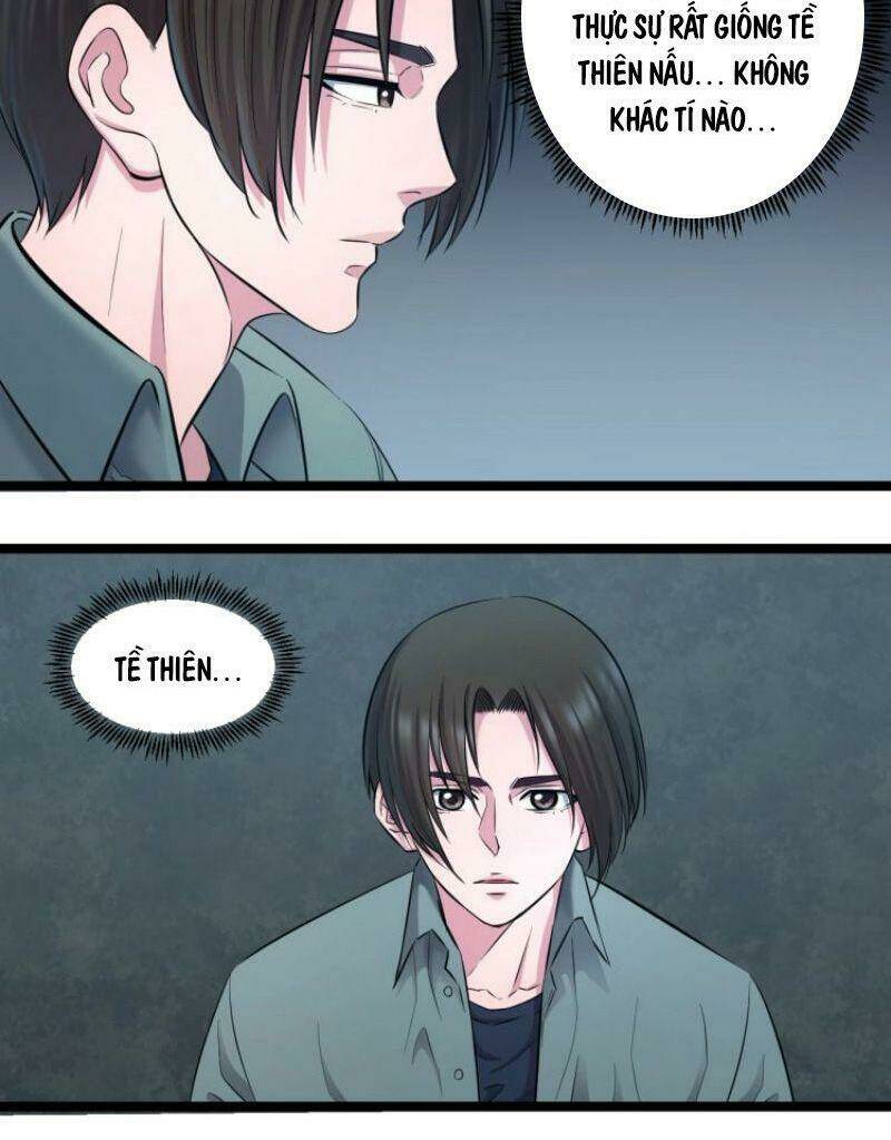 Đối Mặt Với Thử Thách: Chapter 49