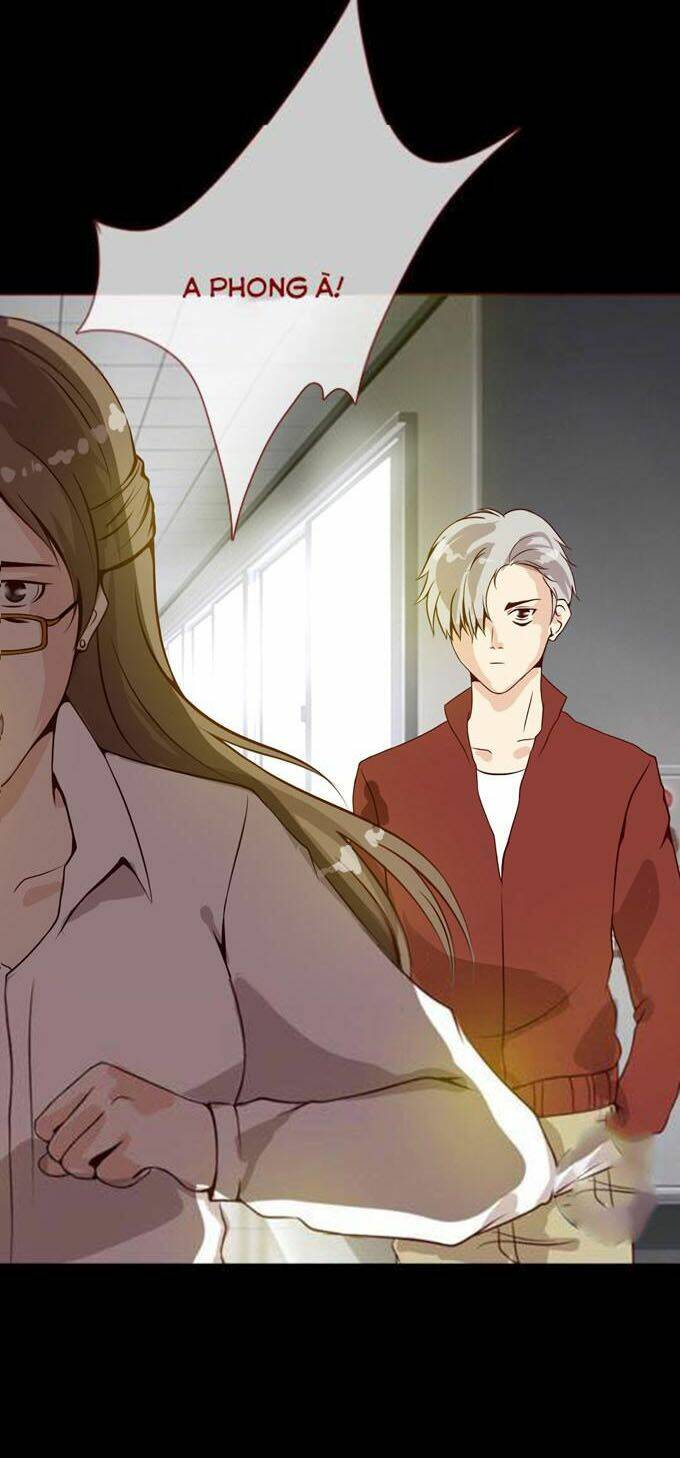 Tấm Da Người 2: Chapter 1