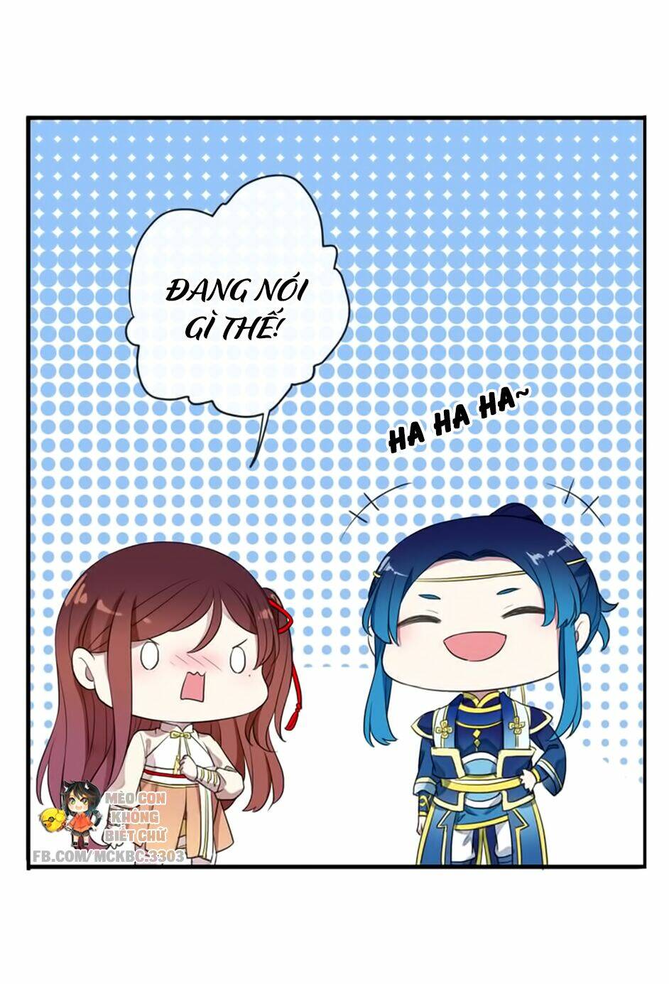 Bách Yêu Dị Văn: Chapter 84