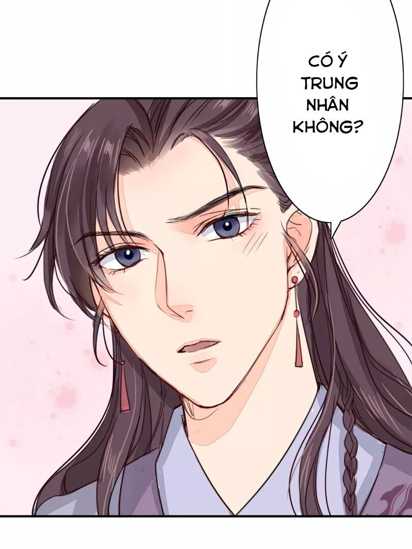 Chỉ phu vi thê: Chapter 23