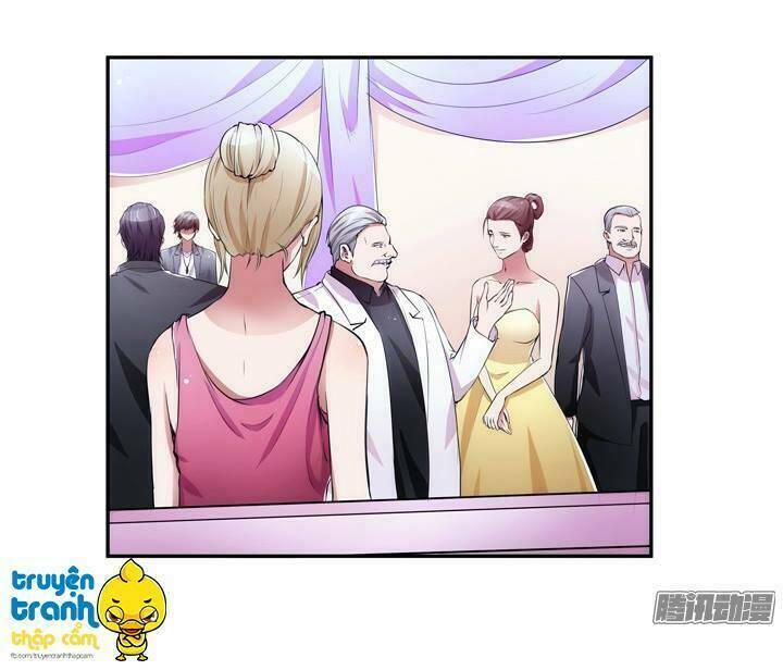 Âm Mưu Bên Gối: Chapter 13