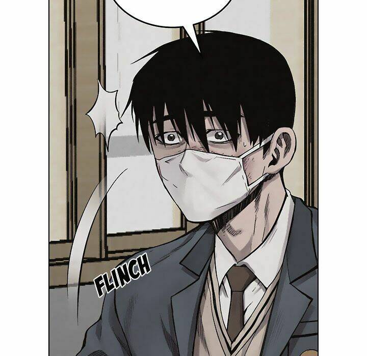 Nắm Đấm: Chapter 13