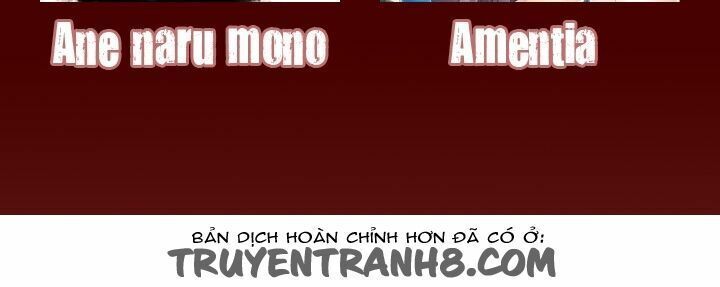 Hoshino, Me O Tsubutte: Chapter 1