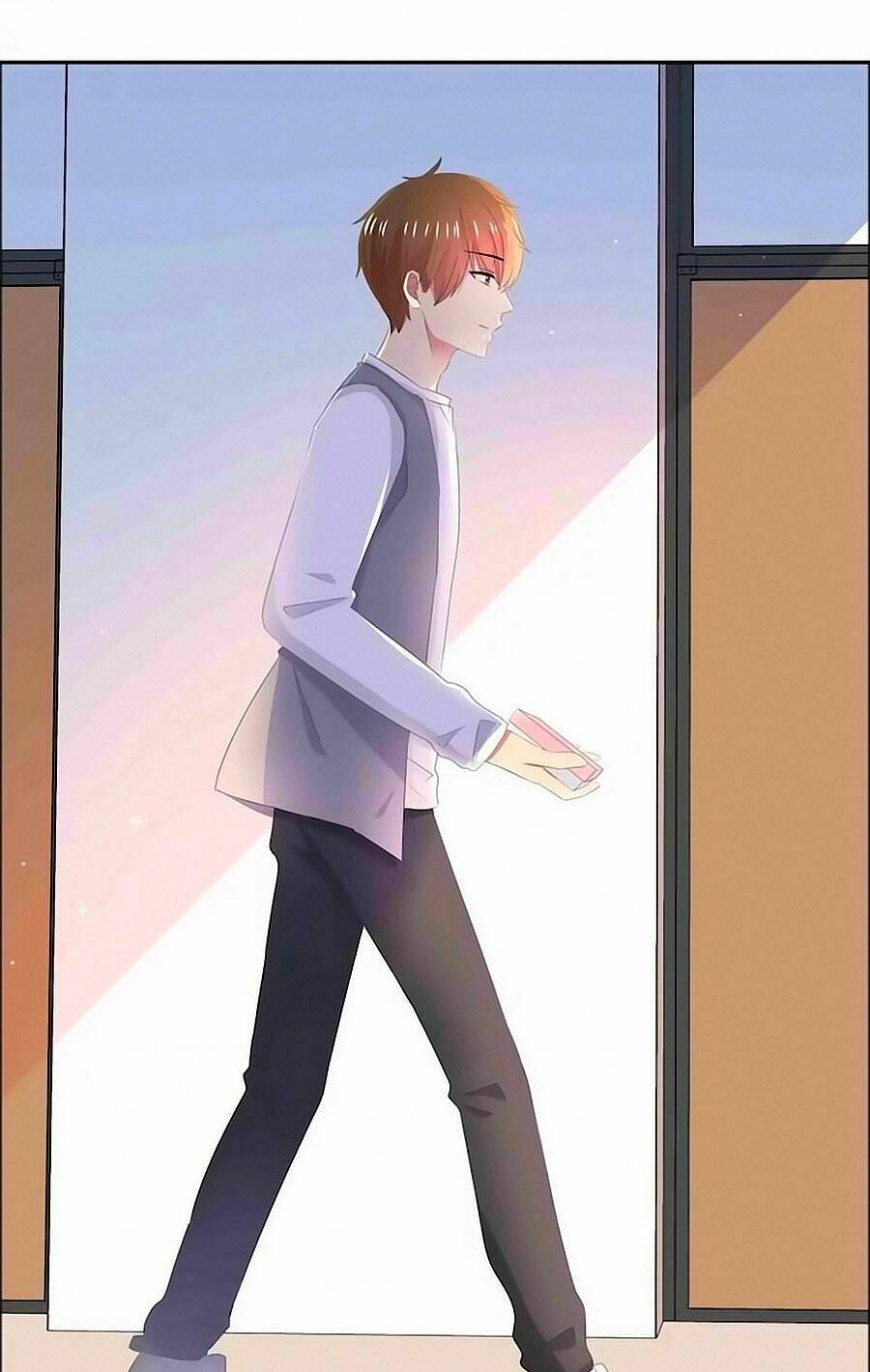 Đại Thần Tình Yêu Chớ Chạm Tôi: Chapter 61