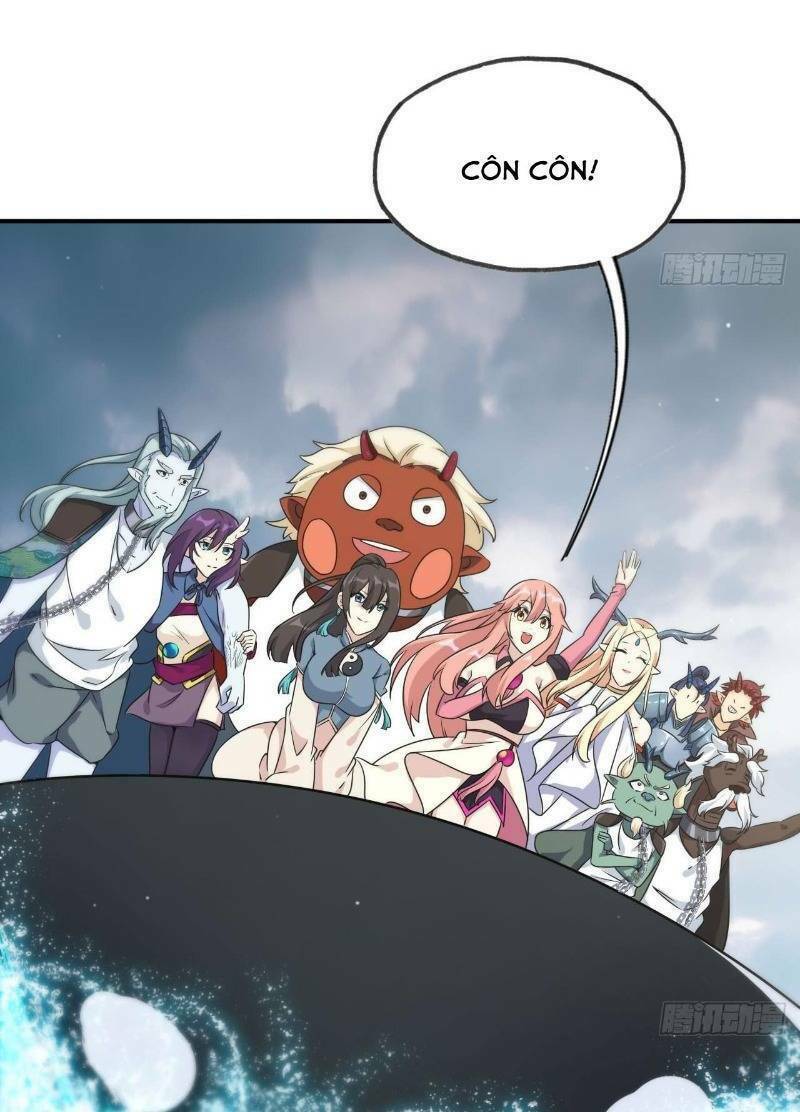 Khởi Đầu Bằng Một Con Côn: Chapter 88