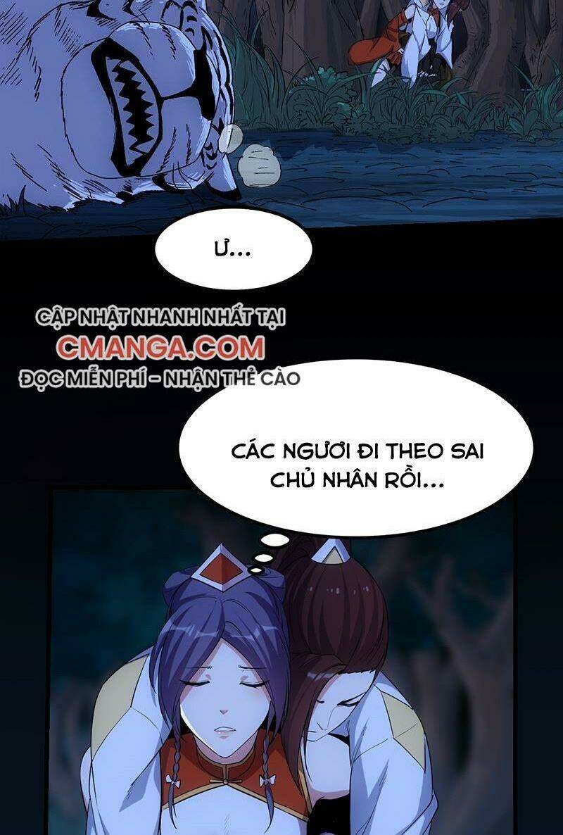 Hệ Thống Thần Long Nghịch Thiên: Chapter 80
