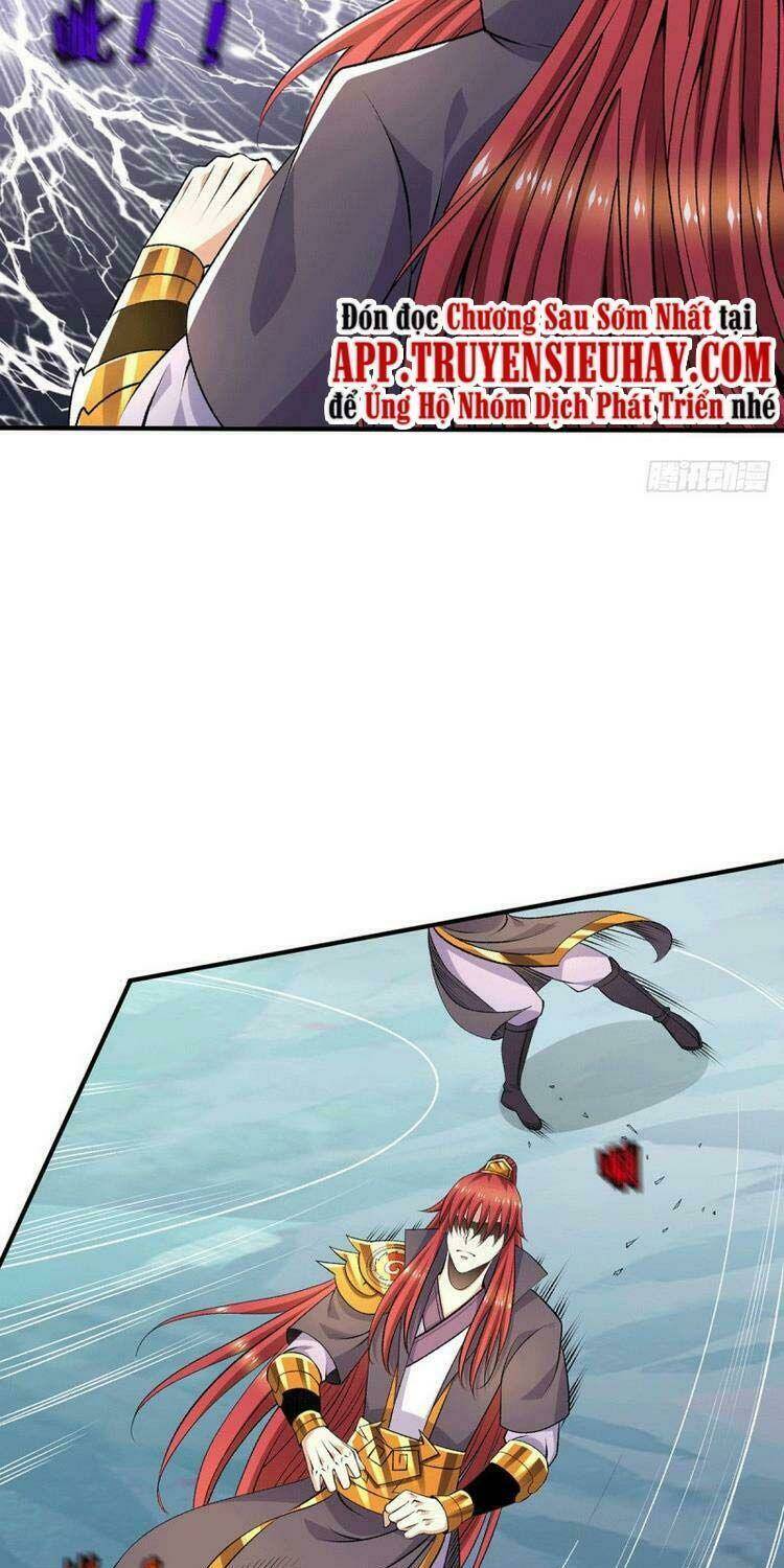 Tiên Vương Trùng Sinh: Chapter 366