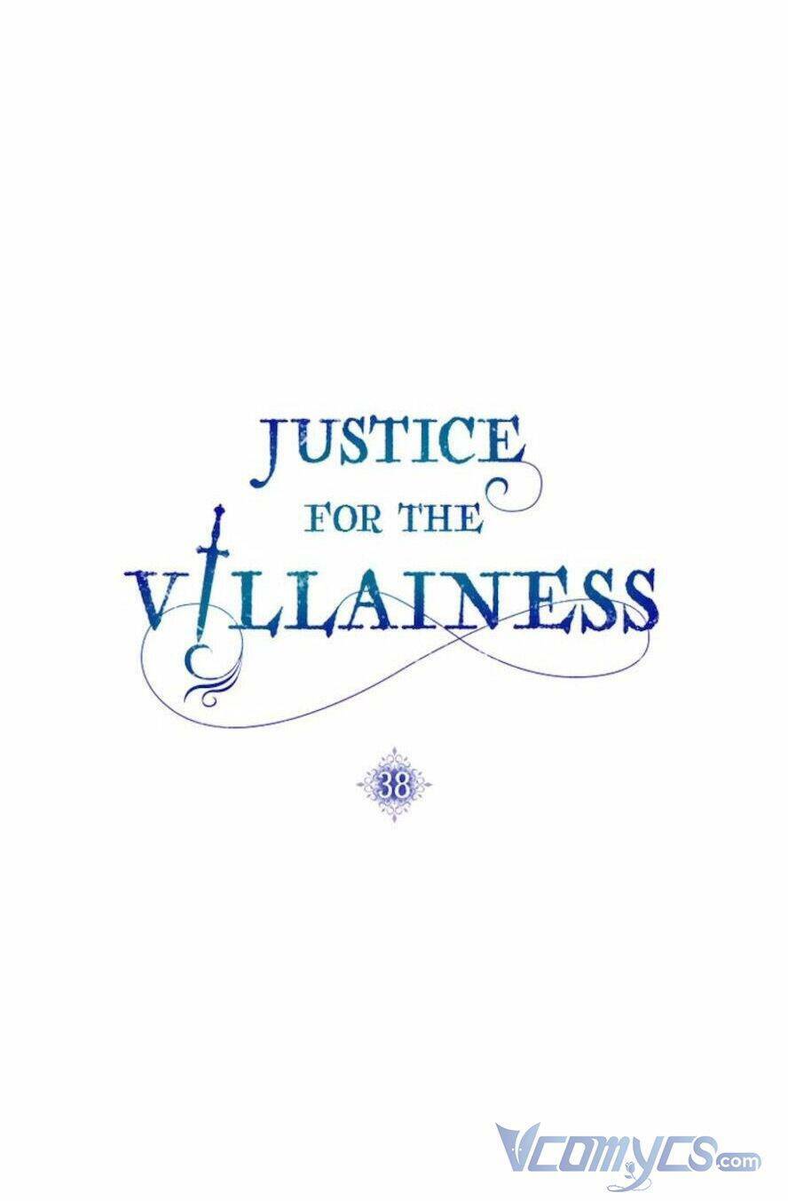 Lòng Trung Thành Với Kẻ Ác: Chapter 38