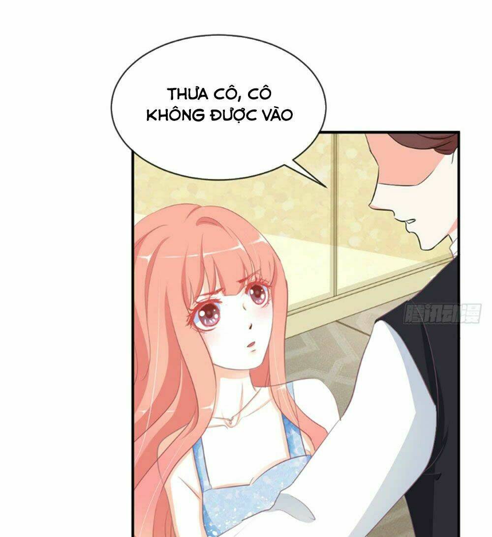 Cẩm Lý Thiếu Nữ Của Tôi: Chapter 7.4