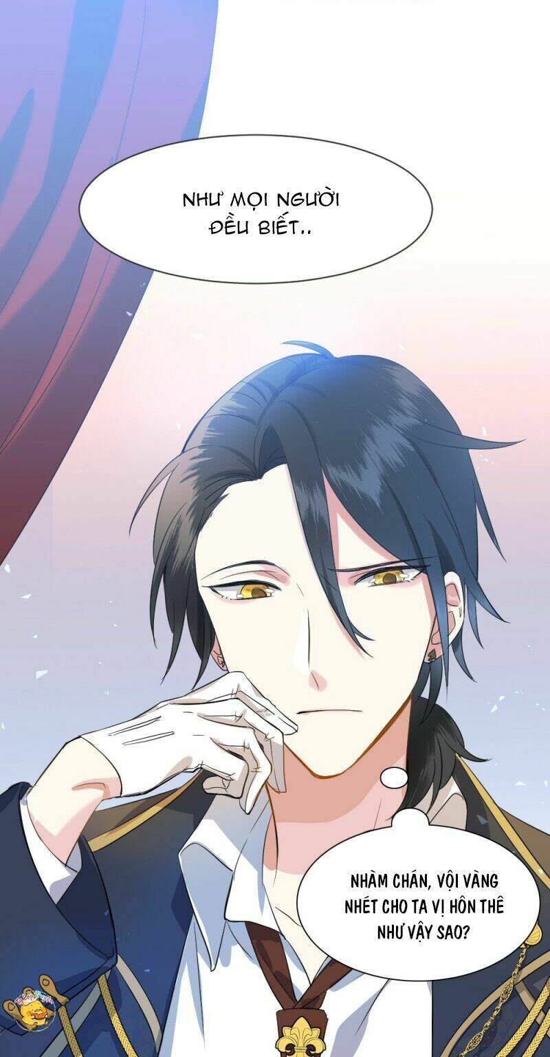 Trời Sinh Một Đôi?! Ta Từ Chối!: Chapter 2