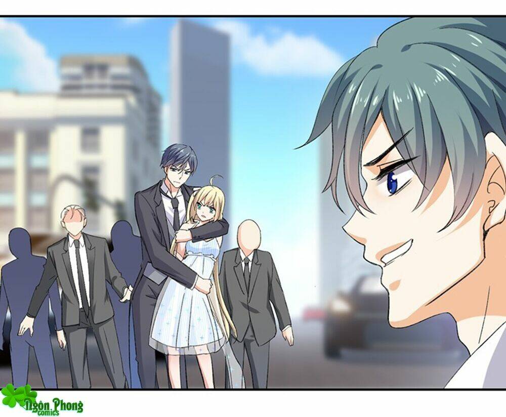 Nhật Ký Dạy Dỗ Của Gia Tộc Đáng Yêu: Chapter 58