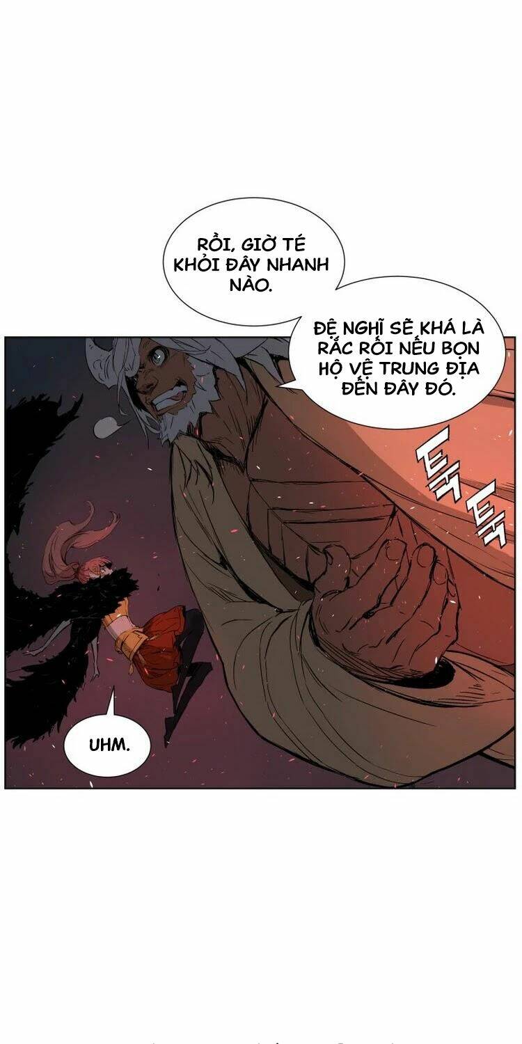 Vô Kiếm Tiểu Tử: Chapter 82