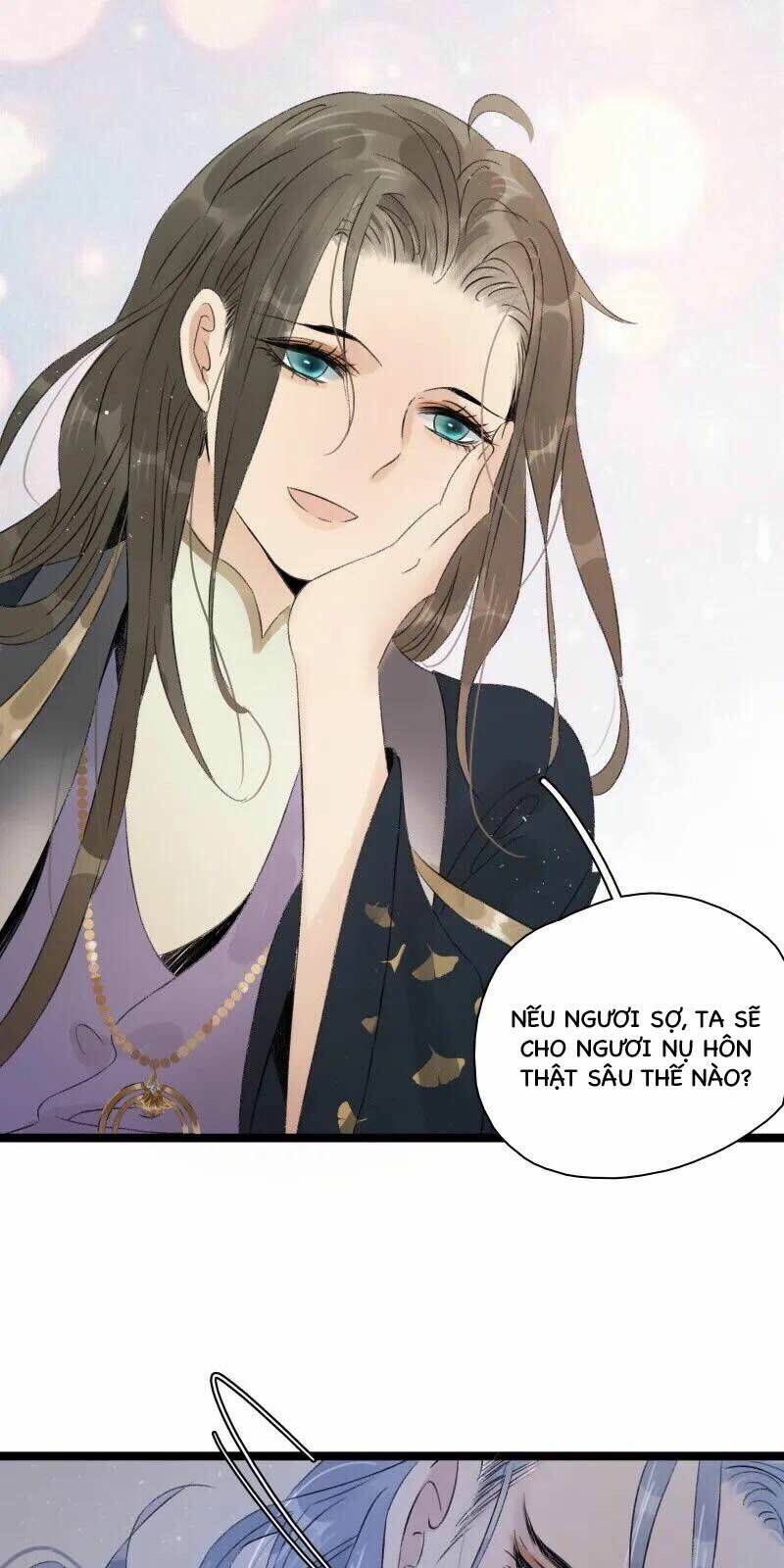 Thái Tử Bị Hoang Tưởng: Chapter 65