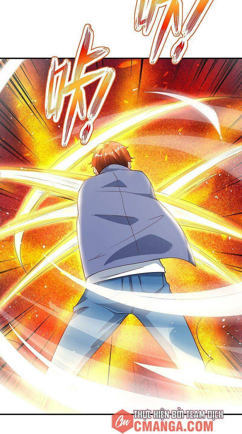 Vòng Bạn Bè Mạnh Nhất Của Tiên Giới: Chapter 97