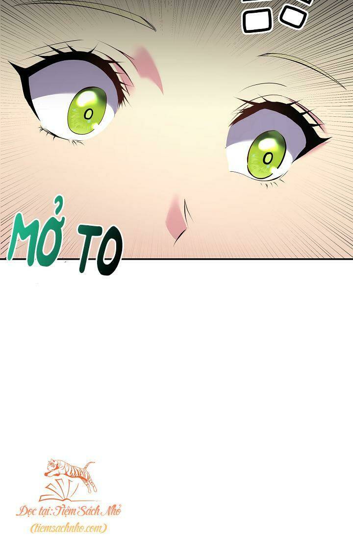 Bút Danh Bí Mật Của Nữ Công Tước: Chapter 18