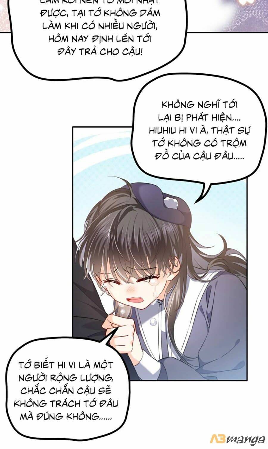 Kiên Quyết Từ Chối Làm Ma Nữ: Chapter 2