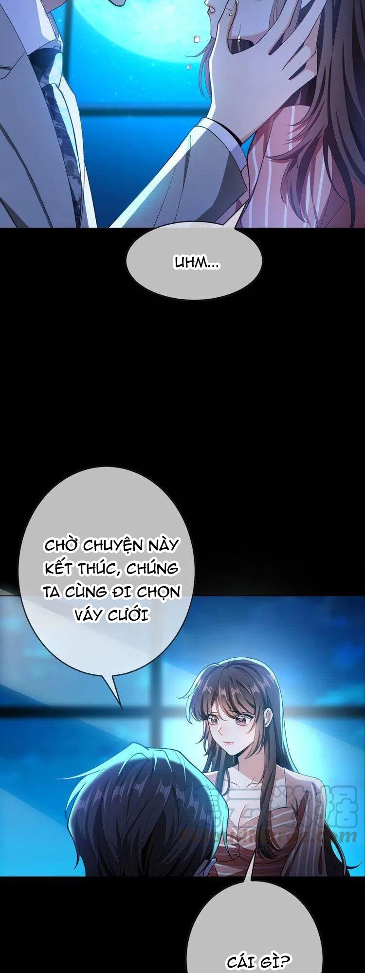 Cô Vợ Nhỏ Nuông Chiều Quá Lại Thành Ác!!: Chapter 215