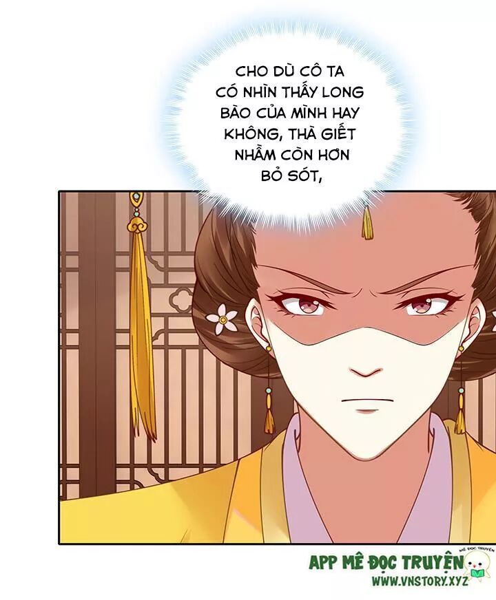 Đô đốc đại nhân sủng thê kí: Chapter 121: Không cần ngươi chất vấn