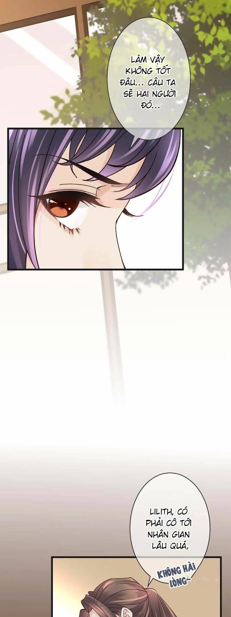 Thiên Thần Không Có Tiết Tháo: Chapter 60