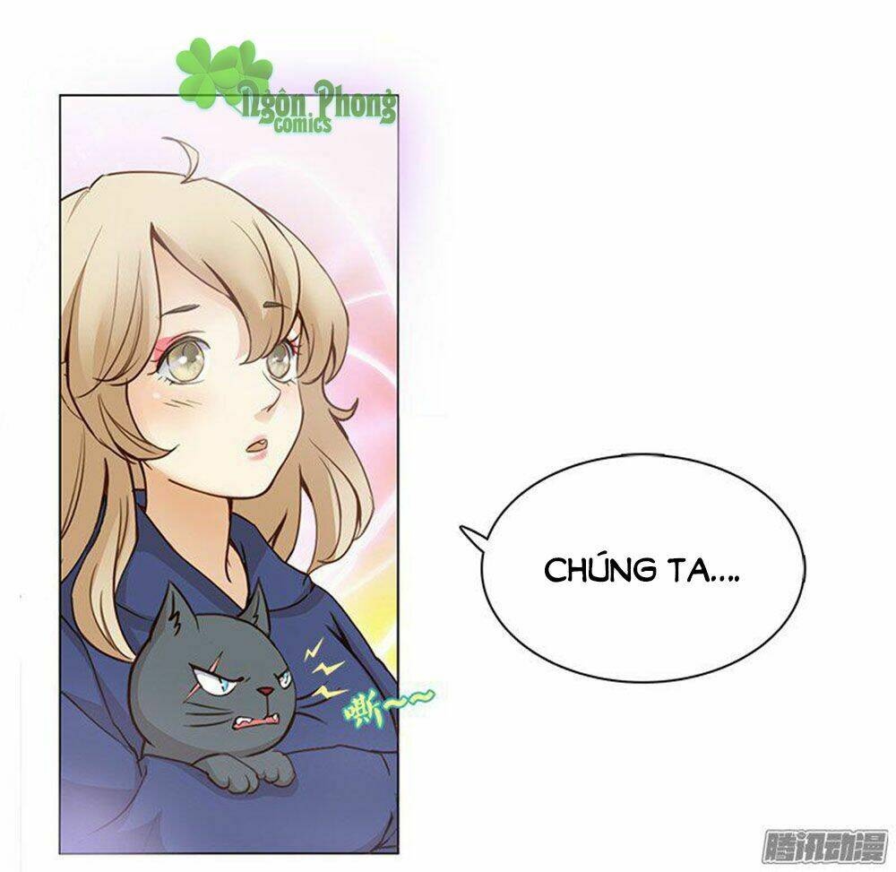 Yêu Tinh Đại Tác Chiến: Chapter 3