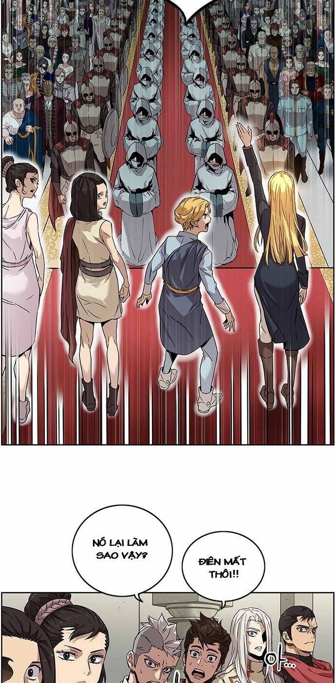 Aire: Chapter 3