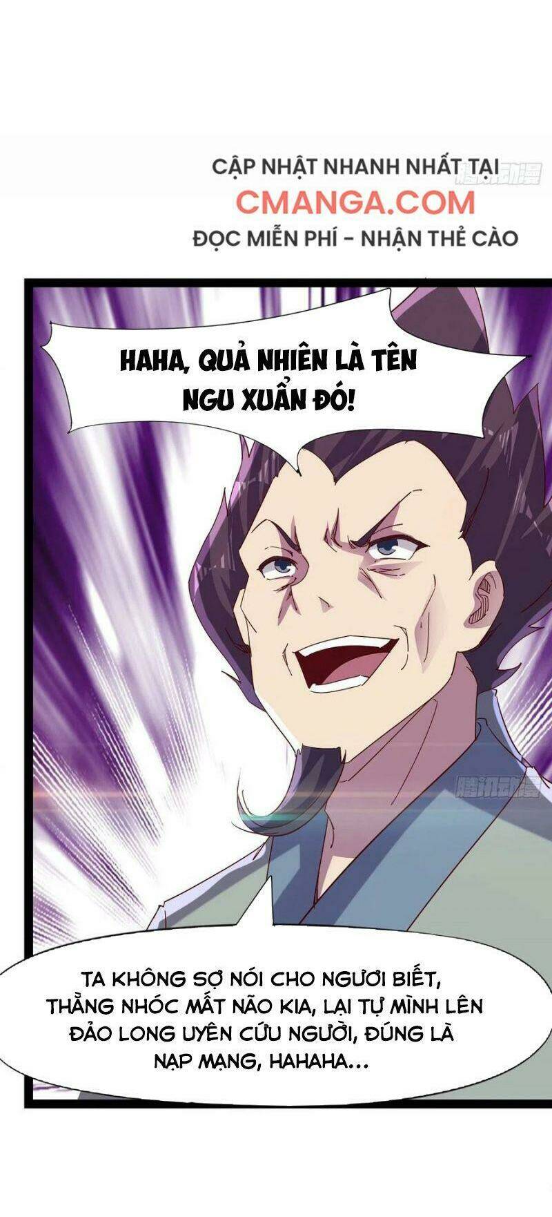 Kiếm Đồ: Chapter 92